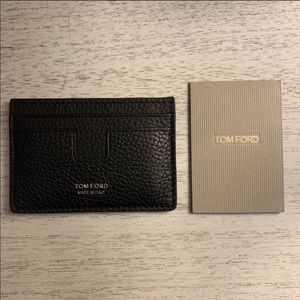 Tom Ford wallet